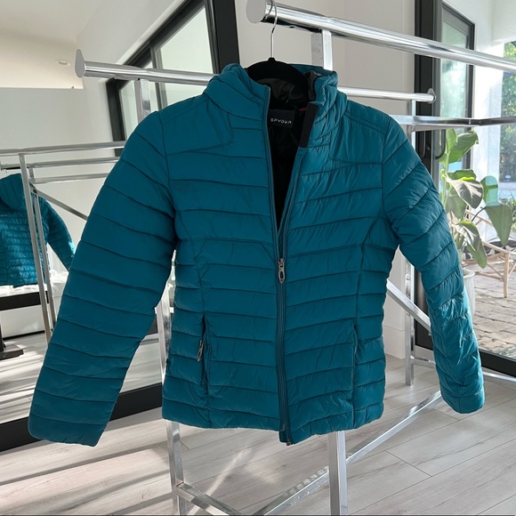 Spyder | Jackets \u0026 Coats | Spyder Youth 